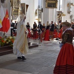 Uroczystość Wniebowzięcia NMP w Gdańsku