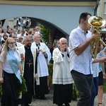 Dobrzeń Wielki. Odpust ku czci św. Rocha