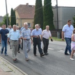 Dobrzeń Wielki. Odpust ku czci św. Rocha