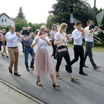 Dobrzeń Wielki. Odpust ku czci św. Rocha