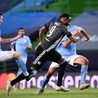 Manchester City za burtą Ligi Mistrzów - awans Olympique Lyon