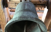 Inauguracja odnowionych dzwonów