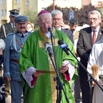 Świdnica. 100. rocznica Cudu nad Wisłą