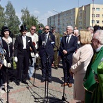 Świdnica. 100. rocznica Cudu nad Wisłą