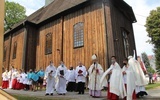 Krzyżanowice. Idźcie za ciosem