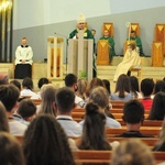 Rozpoczęło się Spotkanie Młodzieży Archidiecezji Lubelskiej 2020