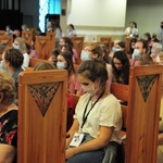 Rozpoczęło się Spotkanie Młodzieży Archidiecezji Lubelskiej 2020