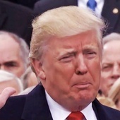 Donald Trump założył konto na konkurującym z TikTokiem Trillerze