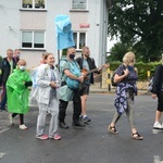 Strumień raciborski w Centawie