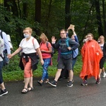 Strumień raciborski w Centawie