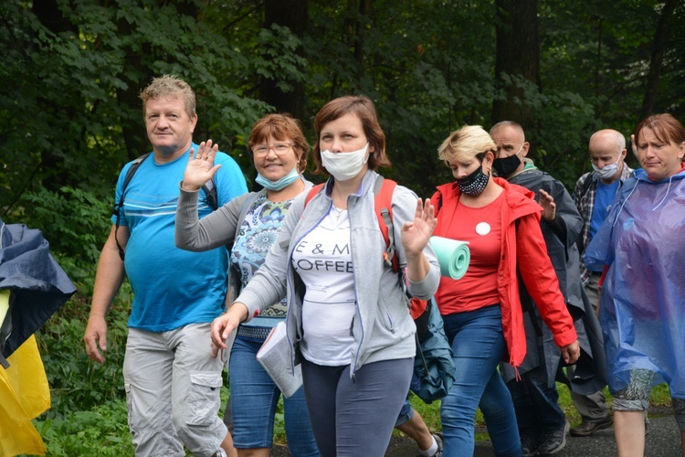 Strumień raciborski w Centawie