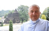 Na odpust i jubileusz zaprasza kustosz sanktuarium ks. Stanisław Madeja.