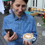 Katowice. Kawa na ławę