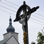 Gręboszów uczcił bohaterów walk z bolszewikami