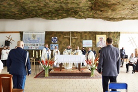 30 lat policyjnej kaplicy w Gdańsku