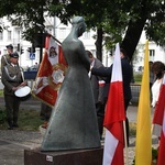 76. rocznica ataku na Dworzec Gdański