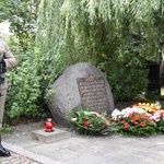 76. rocznica ataku na Dworzec Gdański