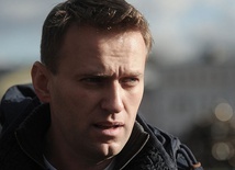 UE żąda od Rosji wyjaśnienia sprawy Nawalnego