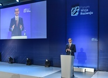 W Gdyni trwa III Forum Wizja Rozwoju