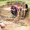 Archeolodzy z UJ odnaleźli zapomniane cmentarze z I wojny światowej