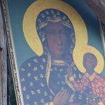 Msza św. w Trzebniowie