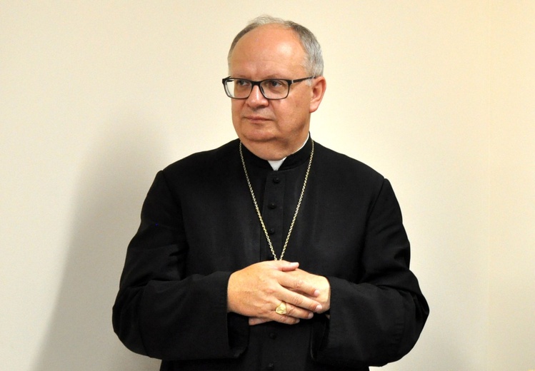 Nowy dekret biskupa opolskiego