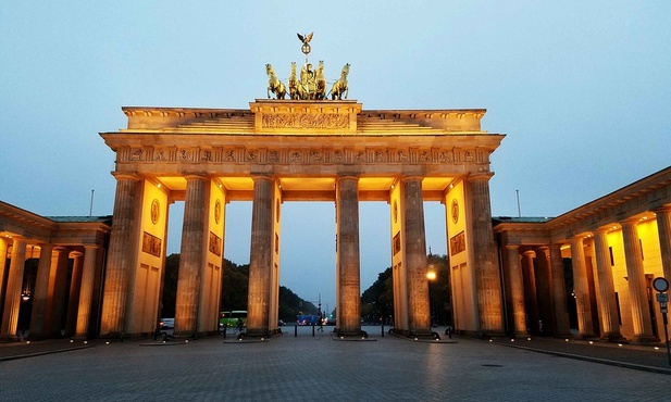 Berlin zakazał demonstracji przeciwko polityce ws. koronawirusa