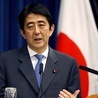 Premier Japonii ogłosił zamiar ustąpienia z powodów zdrowotnych