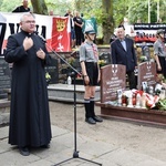 W Gdańsku uczczono pamięć "Inki" i "Zagończyka"