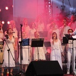 Gorzów Wlkp. Koncert zespołu "Serce Uwielbienia"