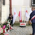 Obchody Solidarności 80 w Świdnicy