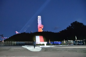 Westerplatte. 81. rocznica wybuchu II wojny światowej