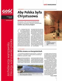 Gość Warszawski 36/2020