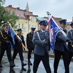 Opolskie obchody 81. rocznicy wybuchu II wojny światowej