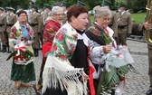1 września 2020 r. w Węgierskiej Górce - na Westerplatte Południa