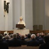 Katowice. To z mocy Ducha zrodziła się solidarność - mówił abp Wiktor Skworc podczas msza św. z okazji 40. rocznicy podpisania porozumień jastrzębskich [ZDJĘCIA] 