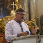 31. Ekumeniczne Dożynki w Brennej - 2020