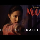 Disney's Mulan | Official Trailer