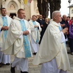 Maryjne świętowanie w Sulisławicach 