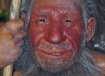 Odkryto szczątki neandertalczyków