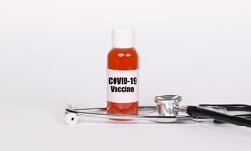 Koncern farmaceutyczny wstrzymał testy szczepionki na Covid-19