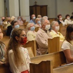 Rocznica śmierci ks. Franciszka Chowańca