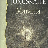 Birutė Jonuškaitė "Maranta". Pogranicze, Sejny 2020 ss. 345