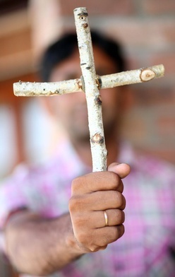 W Pakistanie bycie chrześcijaninem kosztuje