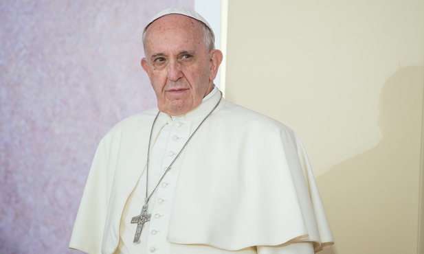 Franciszek do rodzin ofiar z dyskoteki w Corinaldo: Bez Bożej pomocy cierpienie jest nie do zniesienia