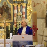 Niezwykły kościół w Małujowicach. Wojewódzka inauguracja Europejskich Dni Dziedzictwa.