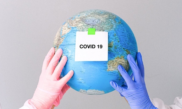 WHO informuje o kolejnym rekordowym dziennym przyroście zakażeń koronawirusem