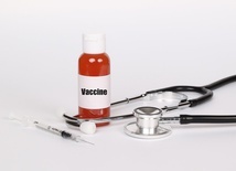 Minister zdrowia mówi, kiedy realnie dostępna będzie szczepionka na koronawirusa