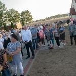 Uroczystości w Wyczechach, cz. 1