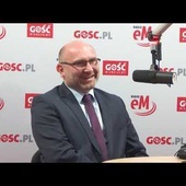 Grzegorz Kwitek: Na stworzenie idealnego systemu podróżowania po GZM trzeba około 10 lat (17.9.2020)